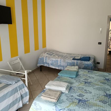 A Casa Di Berna E Tere Lägenhet Venturina Terme Exteriör bild