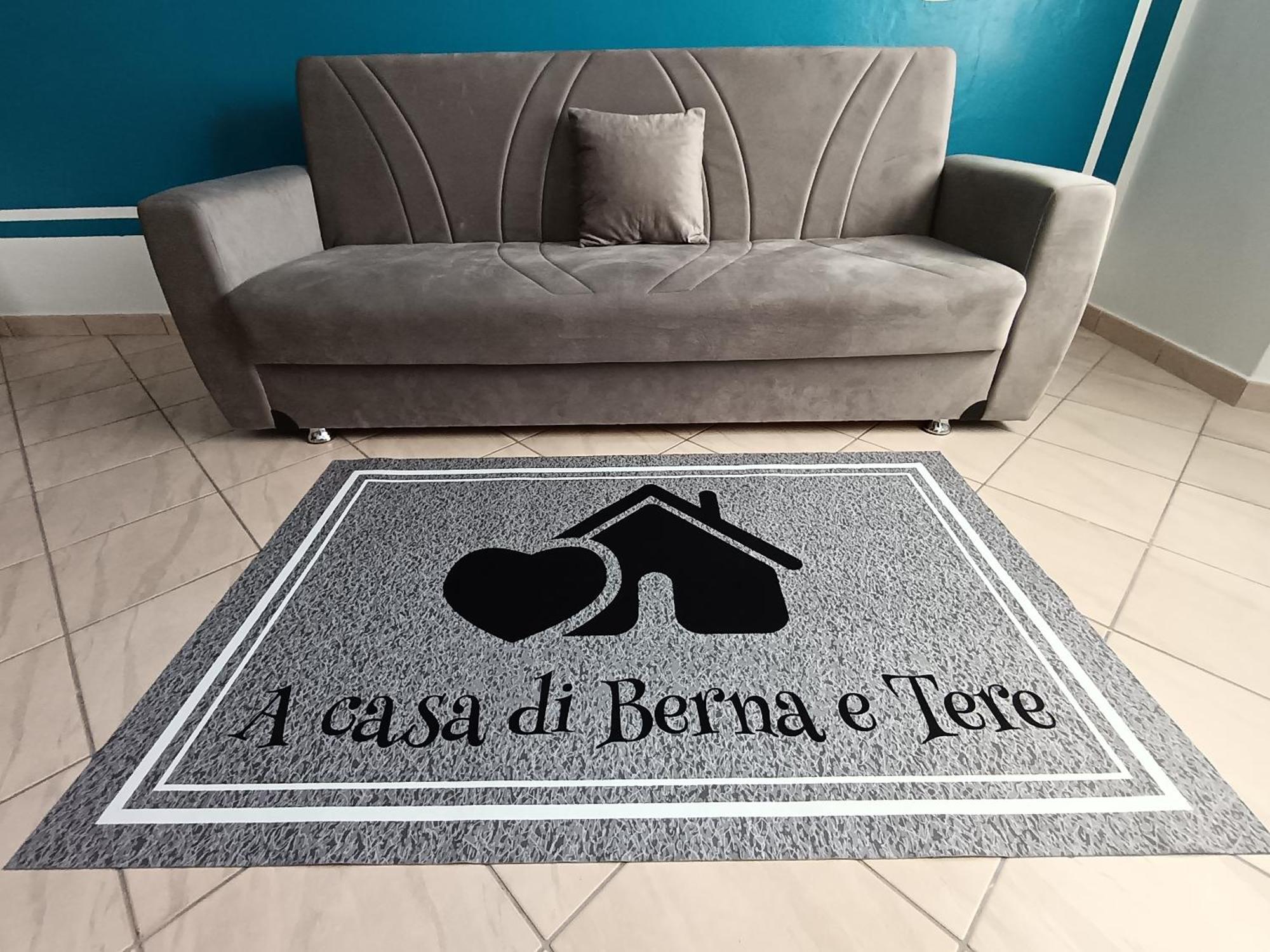 A Casa Di Berna E Tere Lägenhet Venturina Terme Exteriör bild