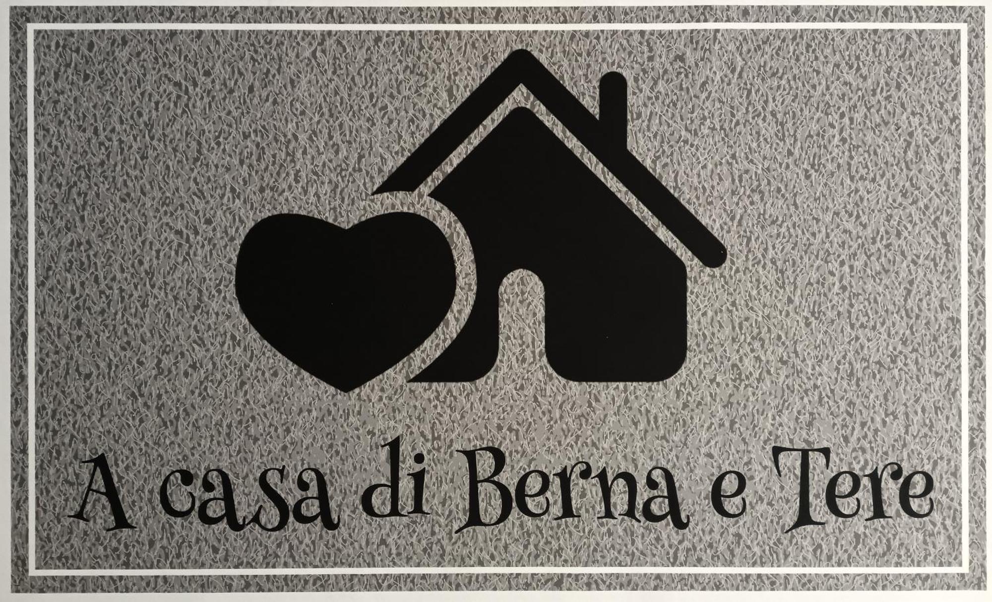 A Casa Di Berna E Tere Lägenhet Venturina Terme Exteriör bild