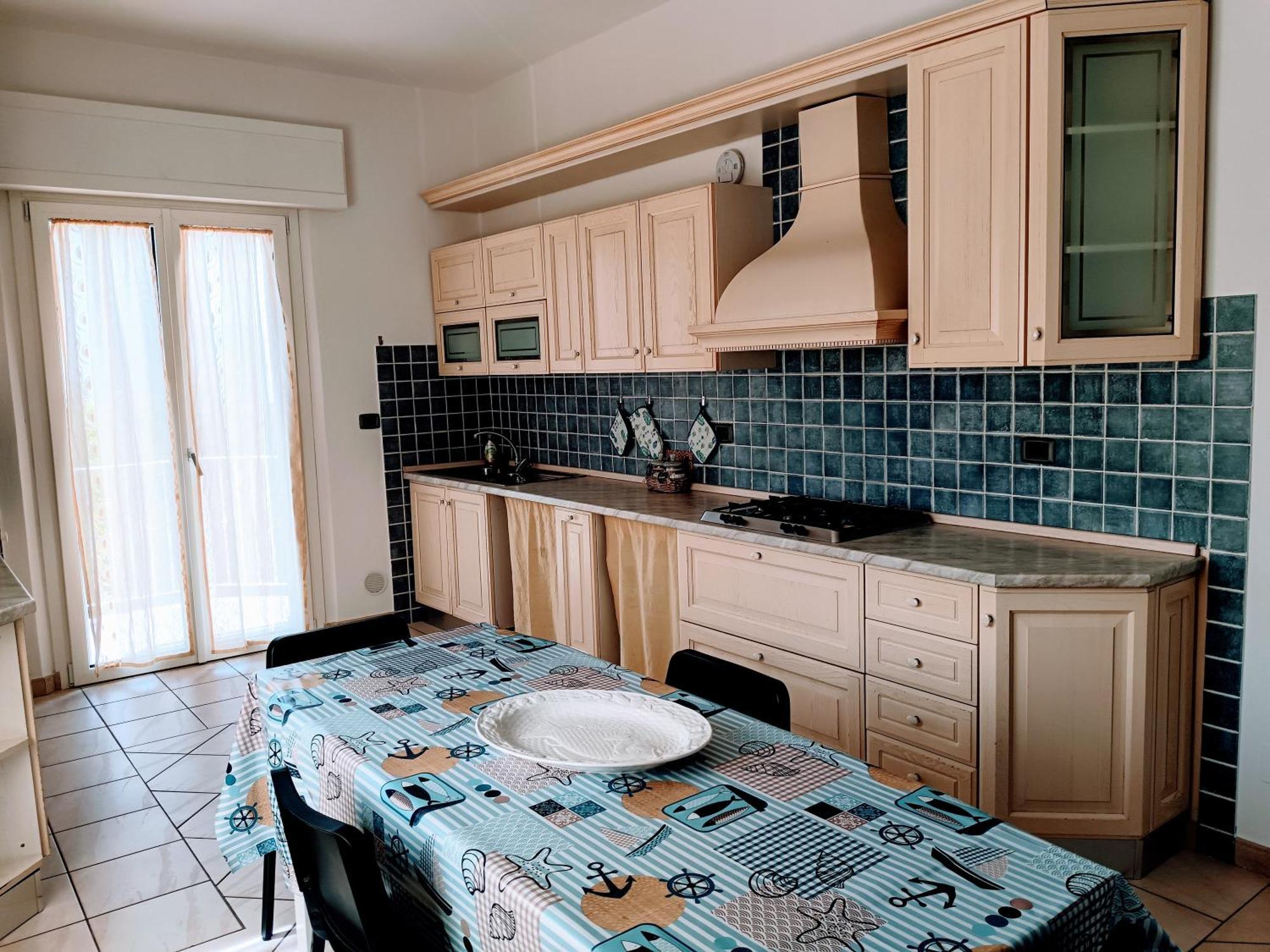 A Casa Di Berna E Tere Lägenhet Venturina Terme Exteriör bild