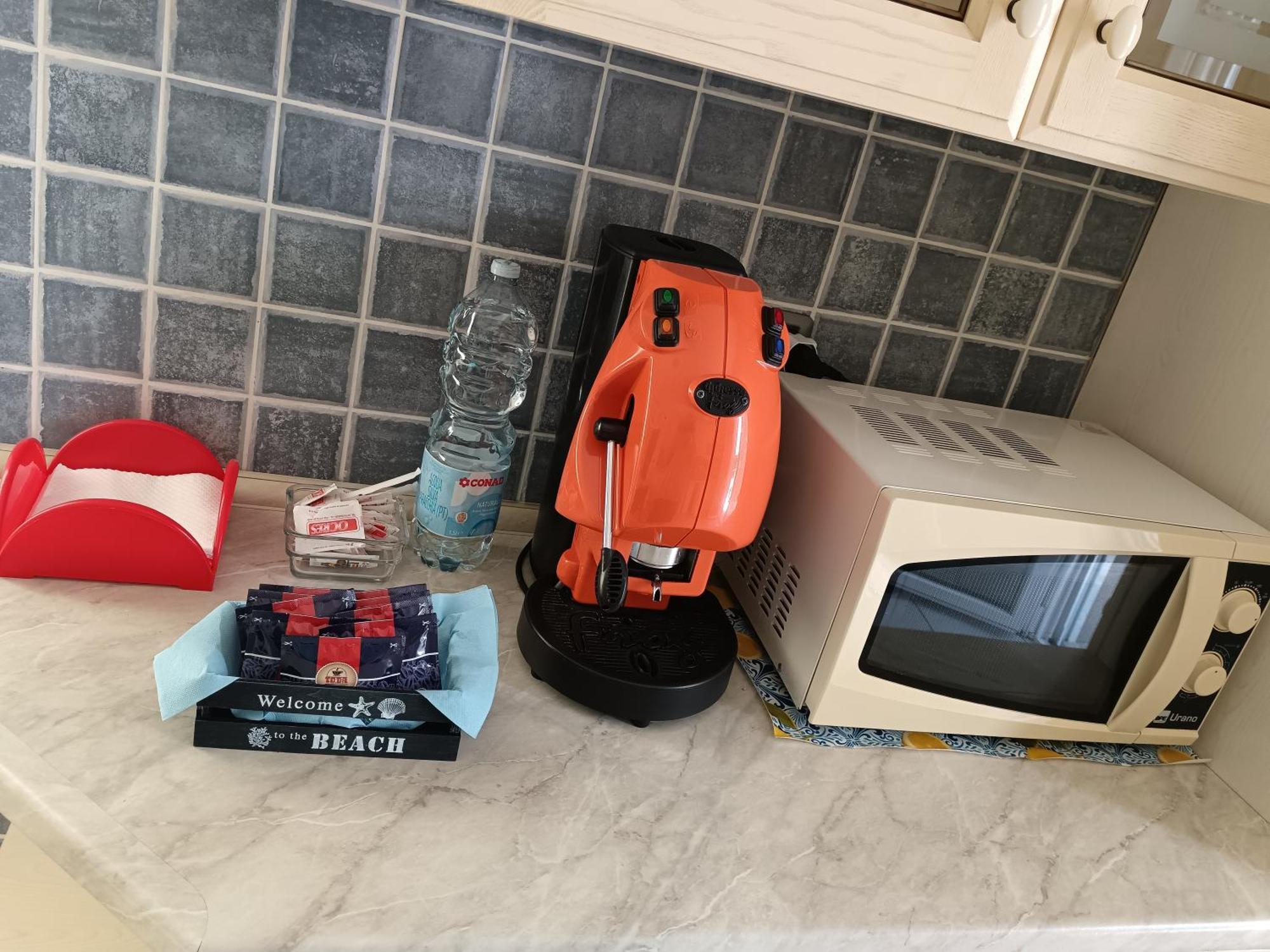 A Casa Di Berna E Tere Lägenhet Venturina Terme Exteriör bild
